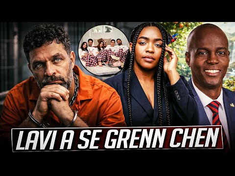 En direct JOUNAL tout AYISYEN KONEKTE 25 DEC 2025 /FOUCO