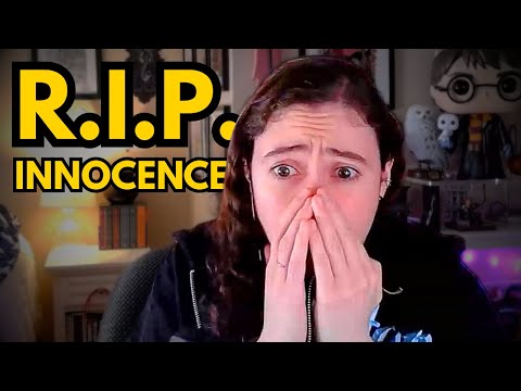 Blabs Losing Her Innocence: The Complete Series