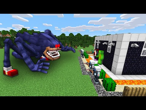 Shin Sonic vs. Security