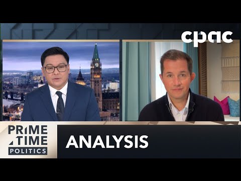 How Safe is Pierre Poilievre After Winning his Leadership Review? Interview with David Coletto