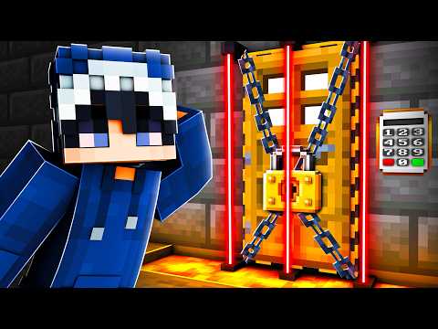 Ich muss durch DIESE TÜR… (UNMÖGLICH!)