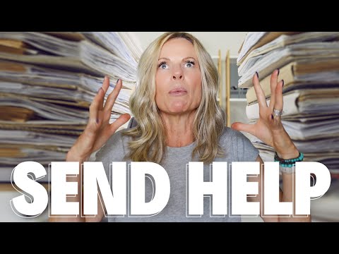 Overwhelmed and Procrastinating?  How to stop abandoning your future self