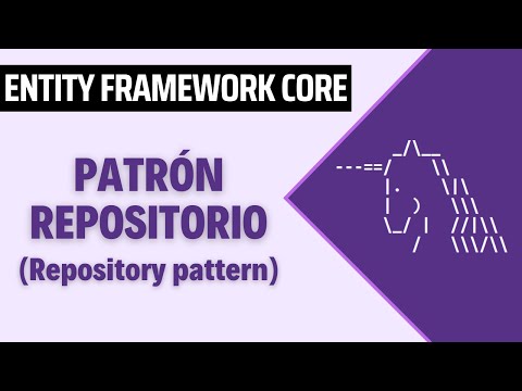 La Magia 🧙‍♂️ del Patrón Repositorio en C#
