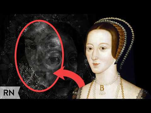 A New Image of Anne Boleyn? Re-Creations of the Mysterious Image Under Portrait of Queen Elizabeth I