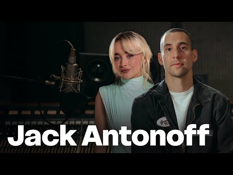 Behind the Track｜ 'Manchild' by Sabrina Carpenter