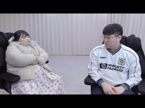 감스트 맨만숙 이제서야 말하는 무거운 이야기