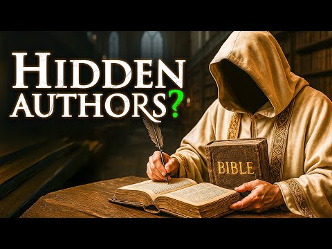 Why Did the Vatican Hide Who Wrote the Bible? | History for Sleep