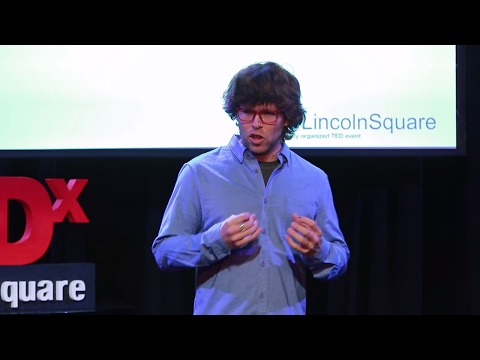 A brain injury is like a fingerprint, no two are alike | Kevin Pearce | TEDxLincolnSquare