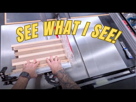 Beginner's Cutting Board From the Woodworker's Point of View!