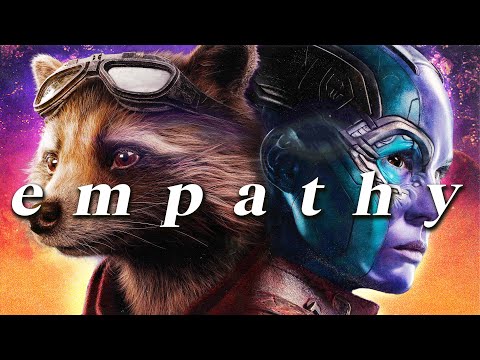 Why Guardians of the Galaxy 3 is the BEST MCU Movie of All Time