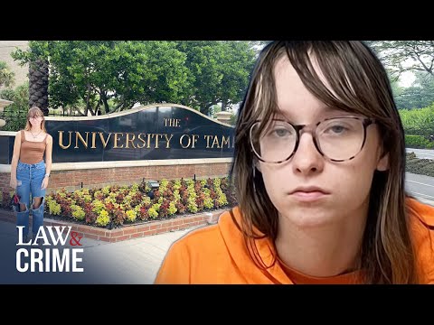 Florida Student's Dorm Baby Death Was a 'Mere Mistake': Defense Expert