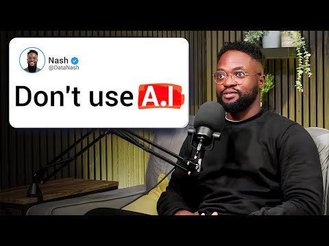 The Danger Of Using A.I. To Learn Coding