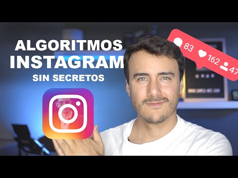 ¡Revelan Algoritmo de Instagram!- Pasos para crecer en la app 2023
