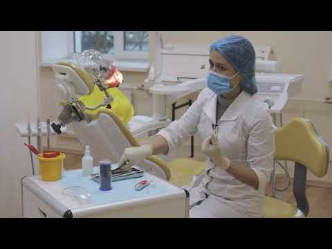 Аккредитация специалистов. Обезболивание в терапевтической стоматологии. Мандибулярная анестезия