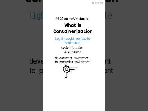 What is Containerization in Devops explained