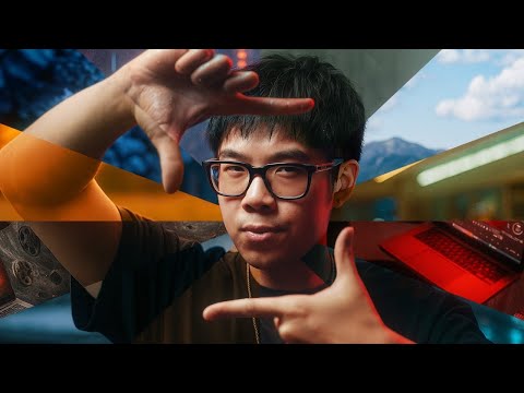 Why Your Video Transitions SUCK (And How to FIX IT)