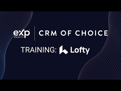 Getting Started | Lofty