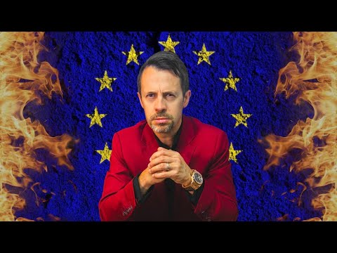 A Warning For European Citizens (THIS IS BAD!)
