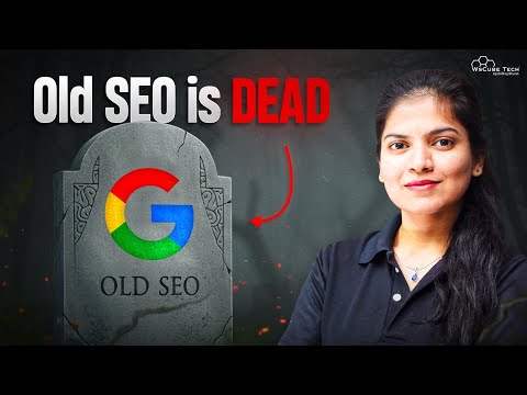 Google AI Mode Just Killed Old SEO Tactics (Here’s Why)