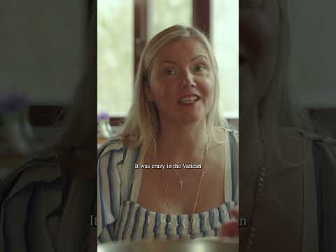 Upstairs with Kristjana Williams - New Episode