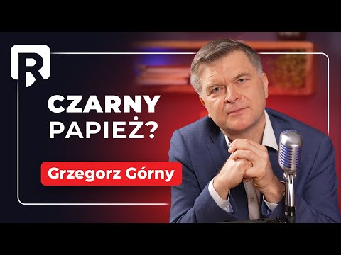 Rymanowski, Górny: Konklawe – tajemnice i scenariusze