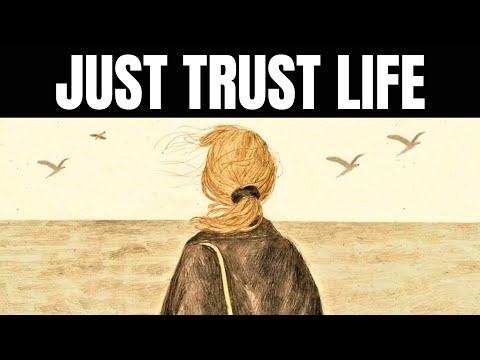 Everything Aligns the Moment You Stop Forcing It