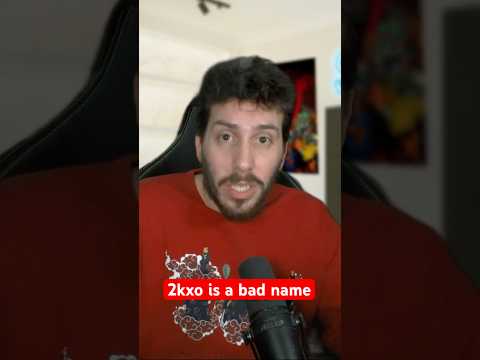 2kxo is a bad name...