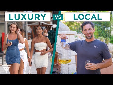 HVAR: Croatia’s Most Expensive Island 💰