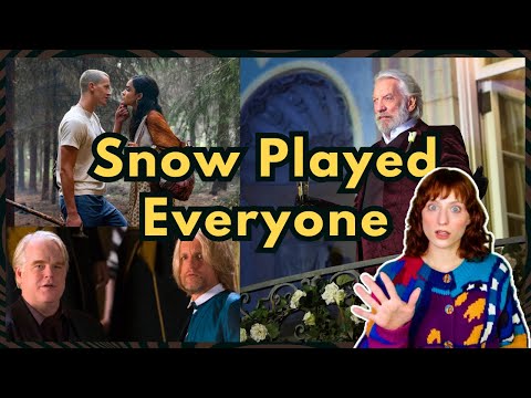 Snow’s Creepiest Power Move (And Why It Worked)