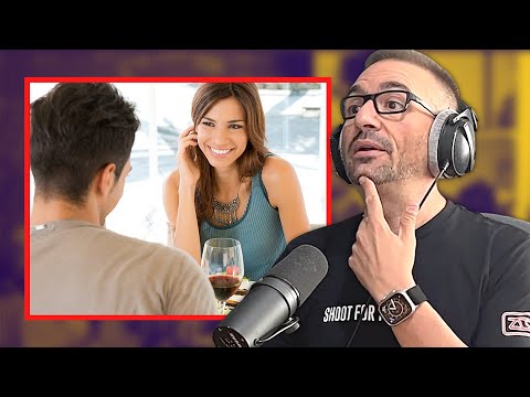 Cómo Saber Si Le GUSTAS Por Su LENGUAJE CORPORAL