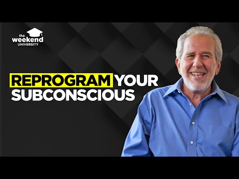 Epigenetics, Consciousness, & Reprogramming the Mind - Dr Bruce Lipton