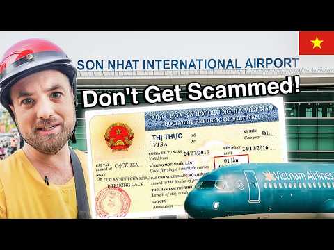 3 Most Important Tips When traveling To Vietnam, HCMC