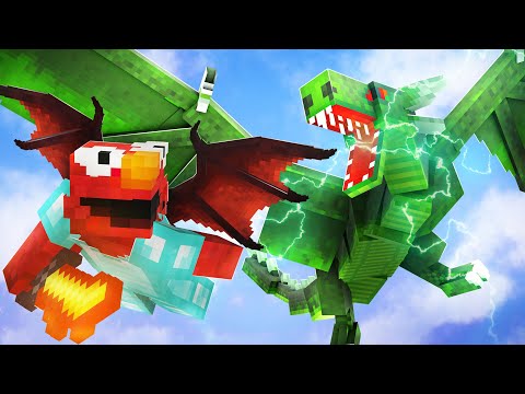 How I ACTUALLY Conquered RLCraft