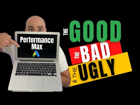 How To Set up Google Ads Performance Max