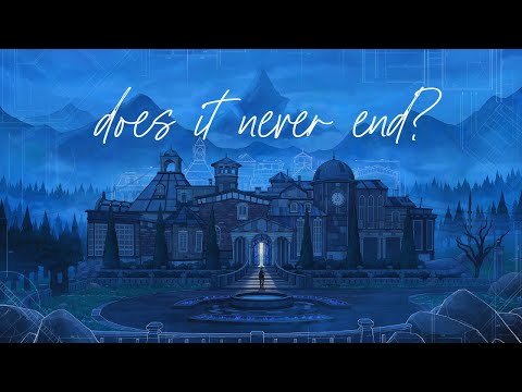 Blue Prince and the Architecture of Story