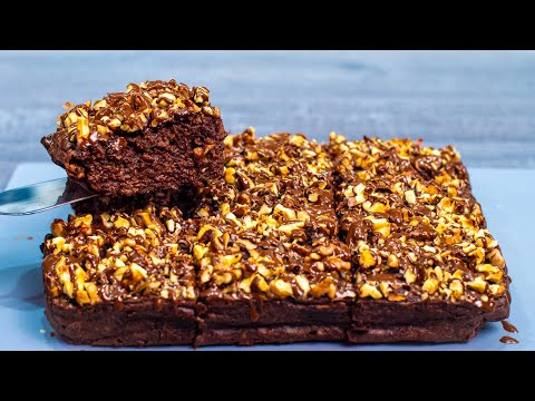 Готовлю каждое утро ИЗ ОВСЯНКИ! Просто нужно ВСЁ СМЕШАТЬ!