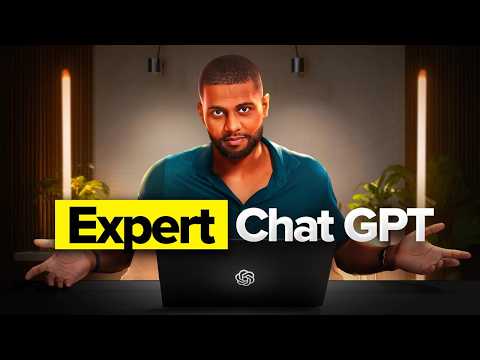 Comment utiliser ChatGPT mieux que 99% des gens