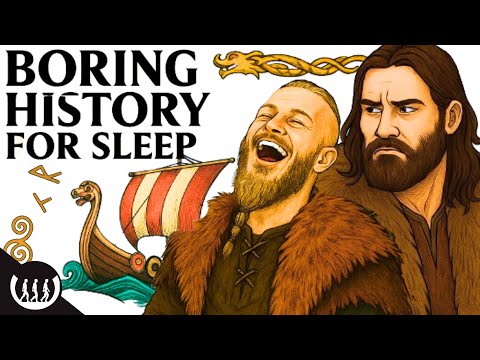 How Did Vikings Heat Their Ships on Icy Seas Without Fire? - and more