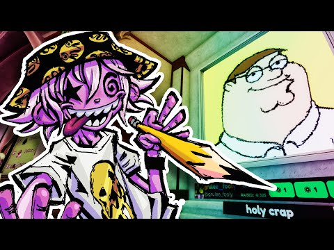 You can animate in Roblox now...