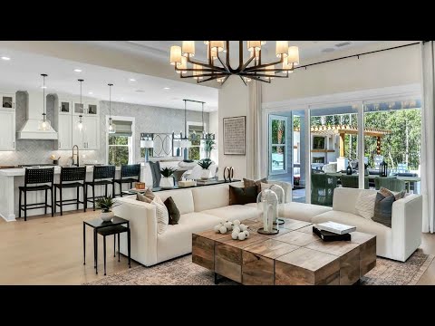 Transform Your Home with 2026 Decor Trends: Unreal Luxury Homes & Next-Level Decor Ideas