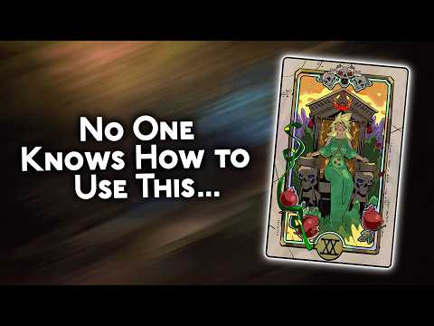 The Most Misunderstood Arcana in Hades II