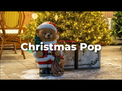 신나는 크리스마스 캐롤 팝 모음 🎅🎄Christmas Pop Hits