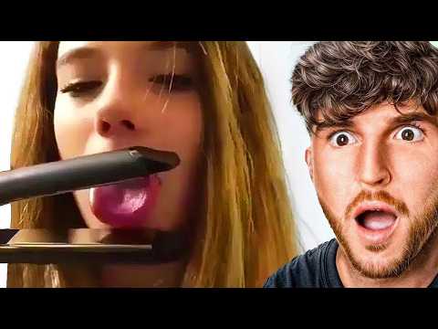 The DUMBEST People With 0 IQ