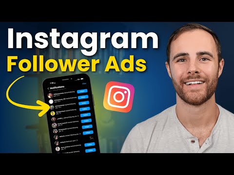 How to Get Instagram Followers with Meta Ads in 2025 (Updated)