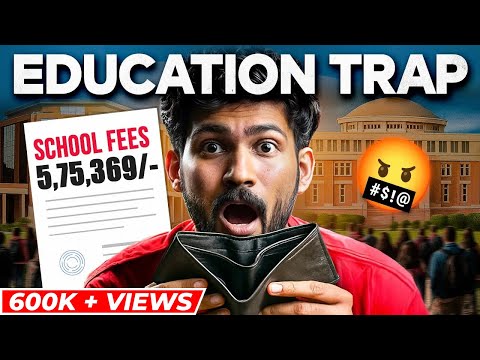 Why India is so EXPENSIVE? | Abhi and Niyu