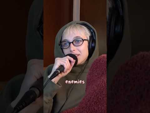 this is my least favorite feeling