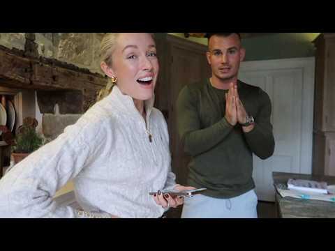 I may not have been entirely truthful about this… 😳