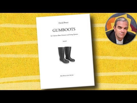 How GUMBOOTS Became my Most Successful Piece