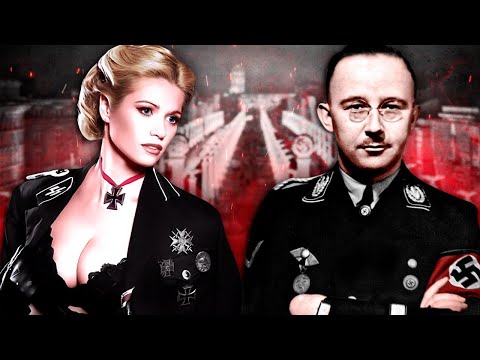 Los Brutales SECRETOS S3XU4LES de los Líderes Nazis