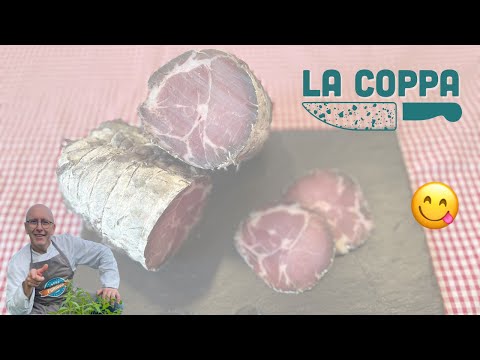 Let's make our own homemade COPPA together!